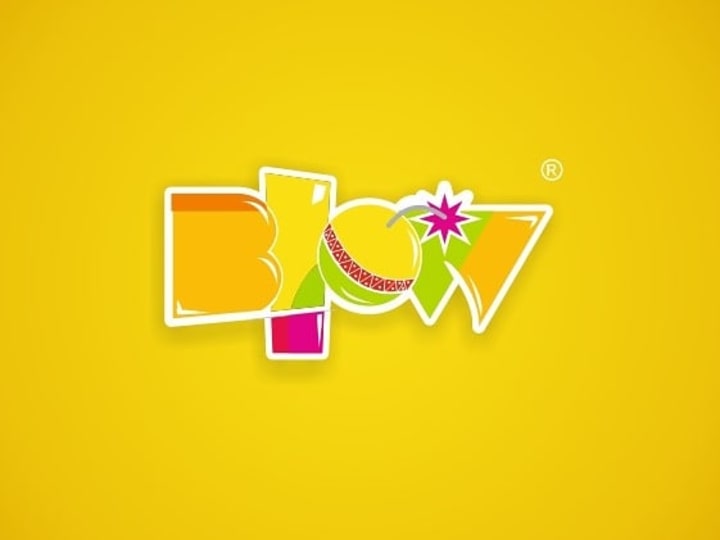 Cover image for Logo Design