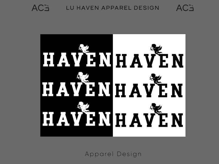 Cover image for LuHaven 3Haven Design