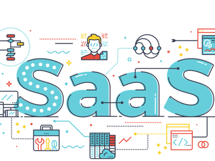 Cover image for SaaS Development