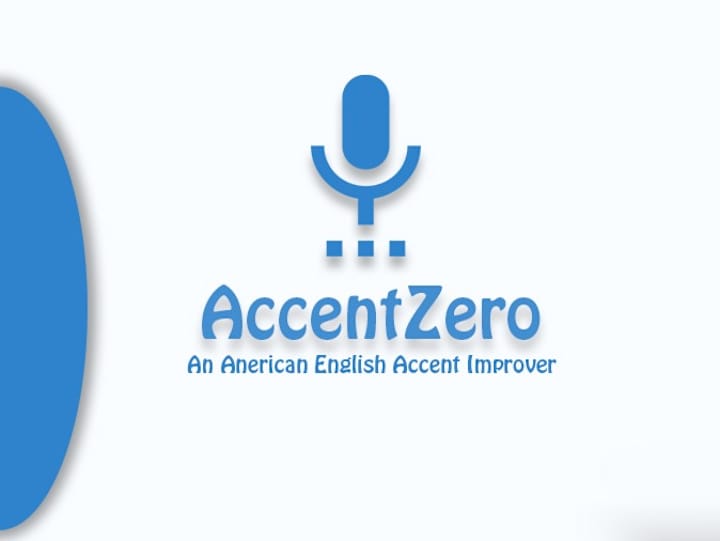 Cover image for Accent Zero