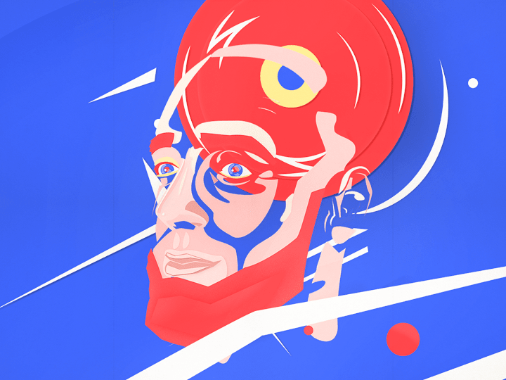 Cover image for I will make an illustration