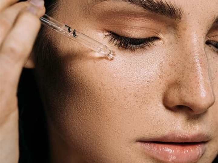 Cover image for Mock blog post: Is retinol overrated?