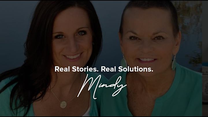 Cover image for Mindy's Aflac Story | Real Stories. Real Solutions. | Aflac Ins…