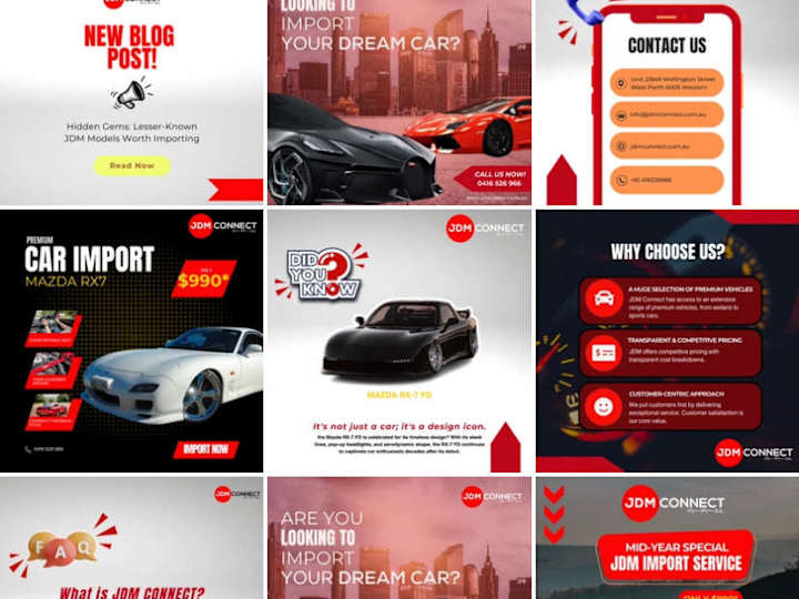 Cover image for Not gaining enough TRACTION? I have a tailored strategy for you!