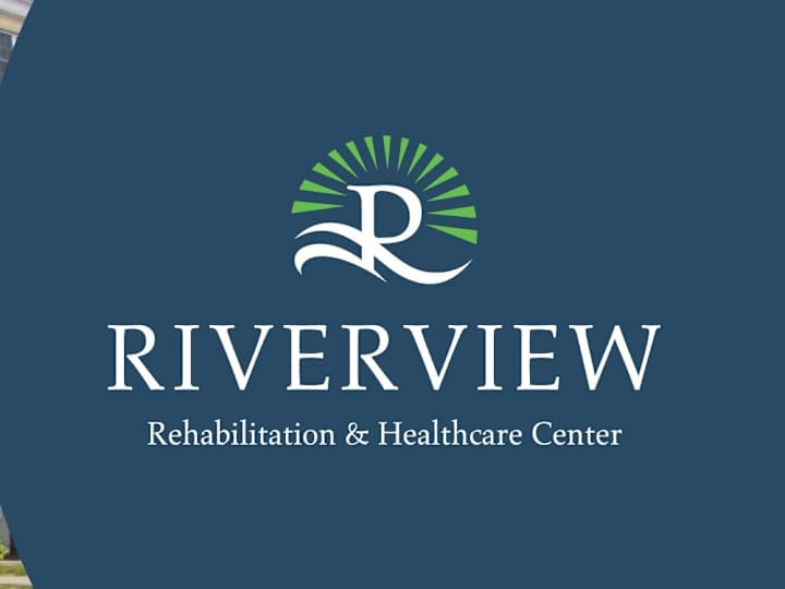 Cover image for Riverview Rehabilitation & Healthcare Center