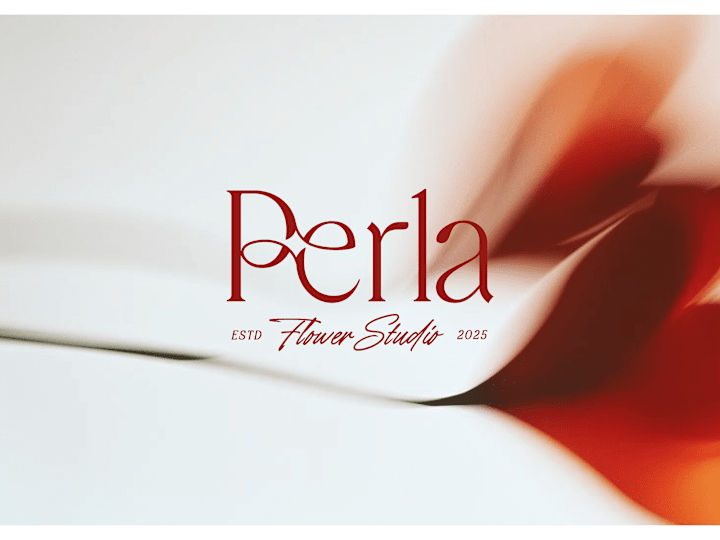 Cover image for Logo Design