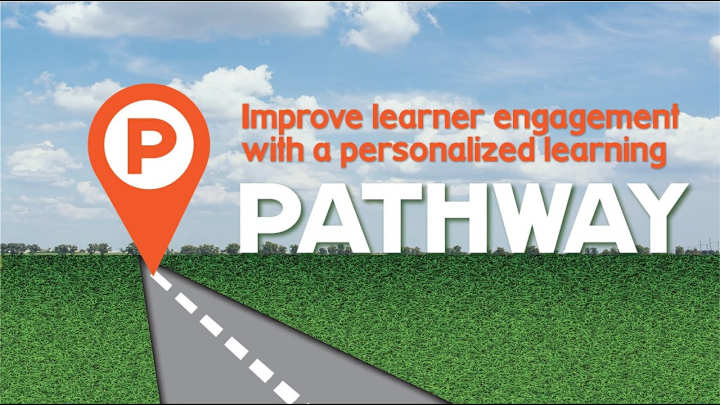 Cover image for Learning pathway — presentation