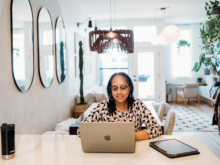 Cover image for Sustain & Thrive E-Commerce Package