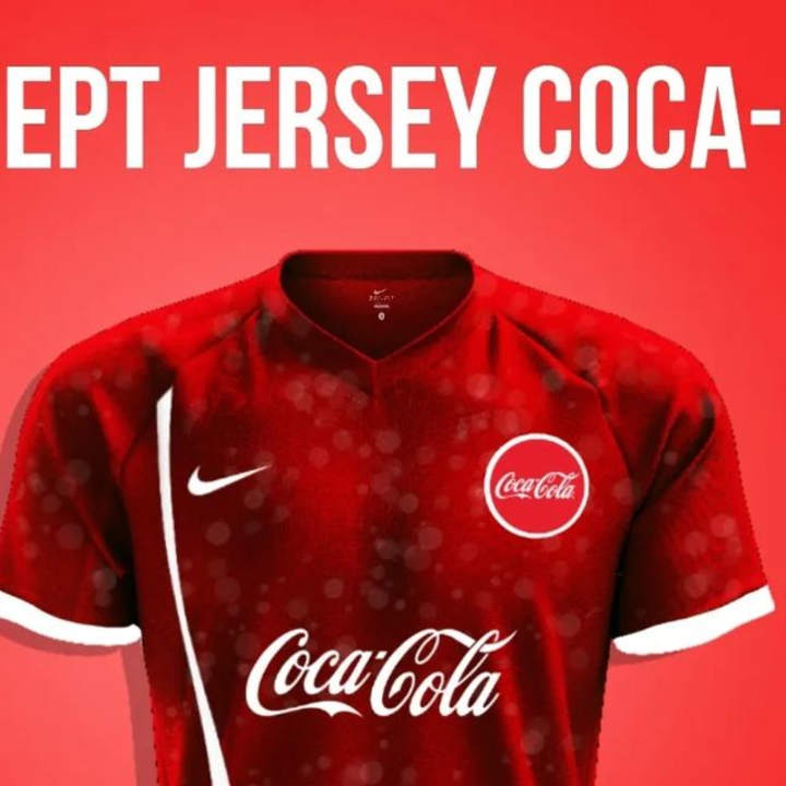 Cover image for Jersey De Todo on Instagram: “Coca-Cola, Fanta y Sprite tienen …