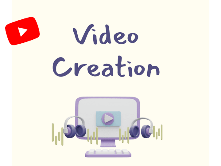 Cover image for YouTube Channel Development