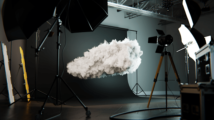 Cover image for Cloud Studio