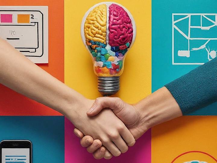 Cover image for UX Design Services 🧑‍💻✨ Mobile / Web Products