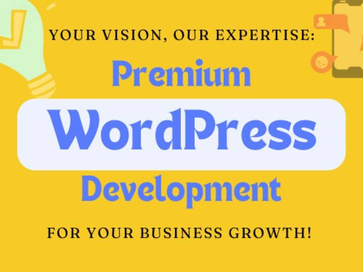 Cover image for AI-first WordPress Development—Custom Plugin/Theme Development 