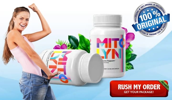 Cover image for Mitolyn: [TOP 5 Reasons!] Why We're Your Best Choice?