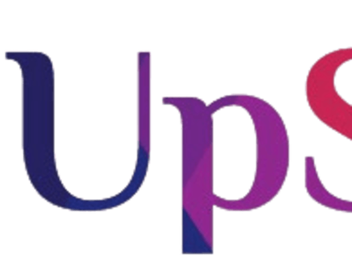 Cover image for Upschol