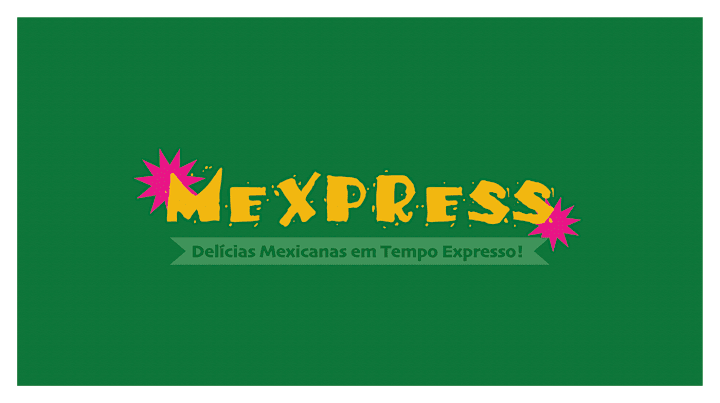 Cover image for Mexpress Brand Kit
