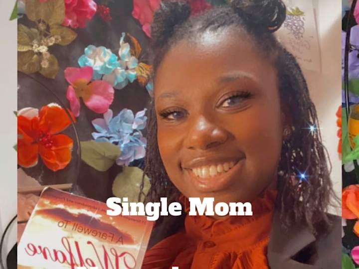 Cover image for Supporting MOMS Off Welfare & Out Of DV 