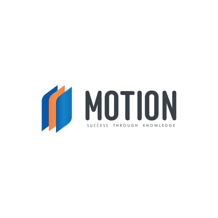 Cover image for Motion Club - Logo Design