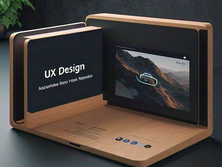 Cover image for UX Design that Turns Visitors into Loyal Customers