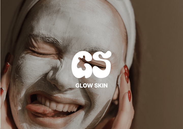 Cover image for  Glow Skin | Branding, Packaging and Social Media