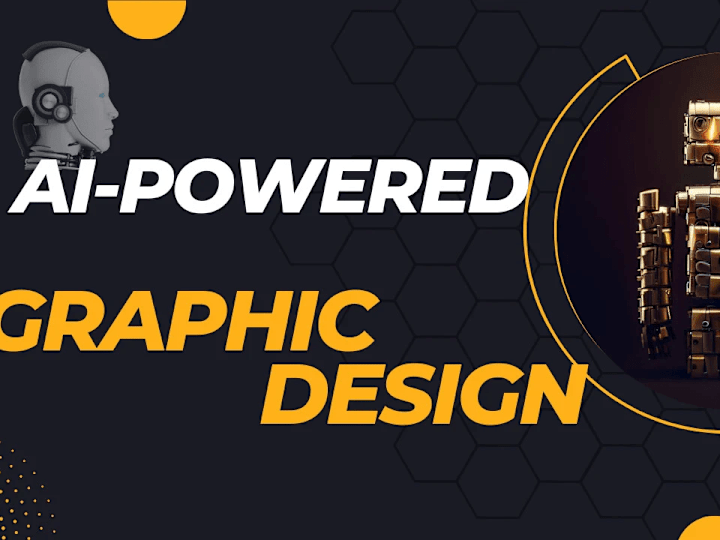 Cover image for AI Image creation