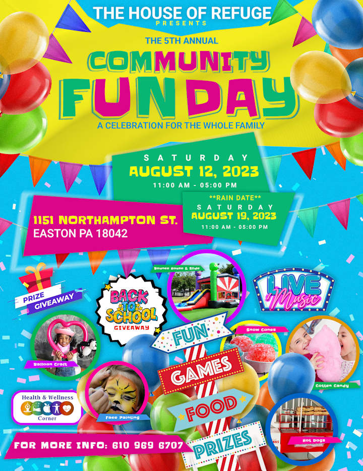Cover image for Flyer/Poster Designs