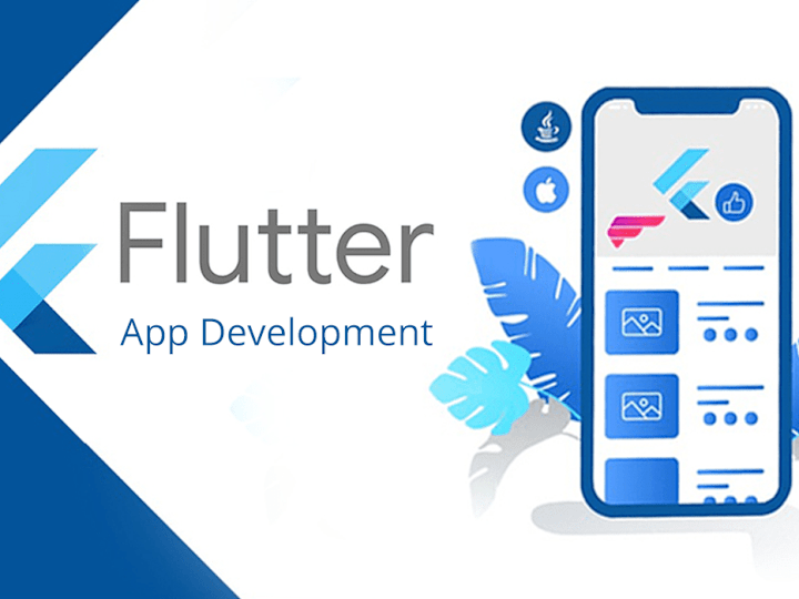Cover image for I will create your flutter app