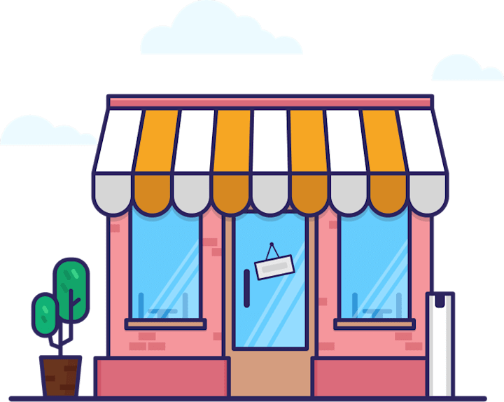 Cover image for Website development and management - Trescpress
