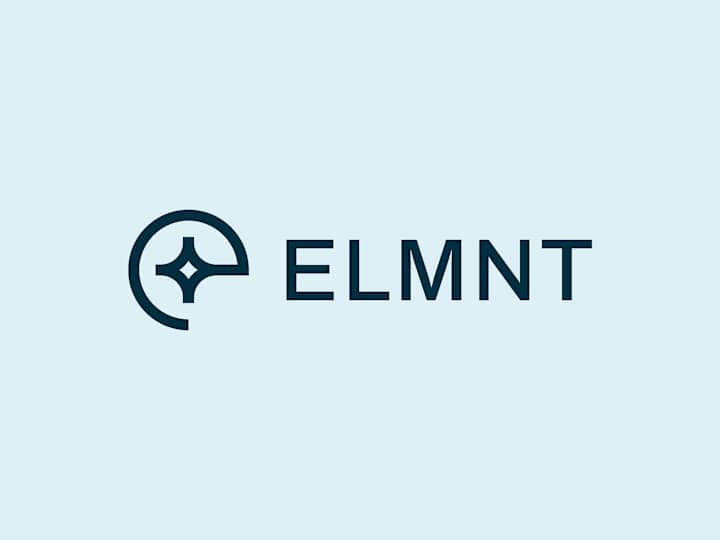 Cover image for Elmnt