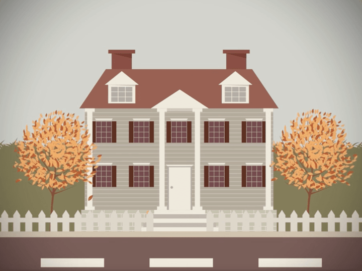 Cover image for Inhabitant House