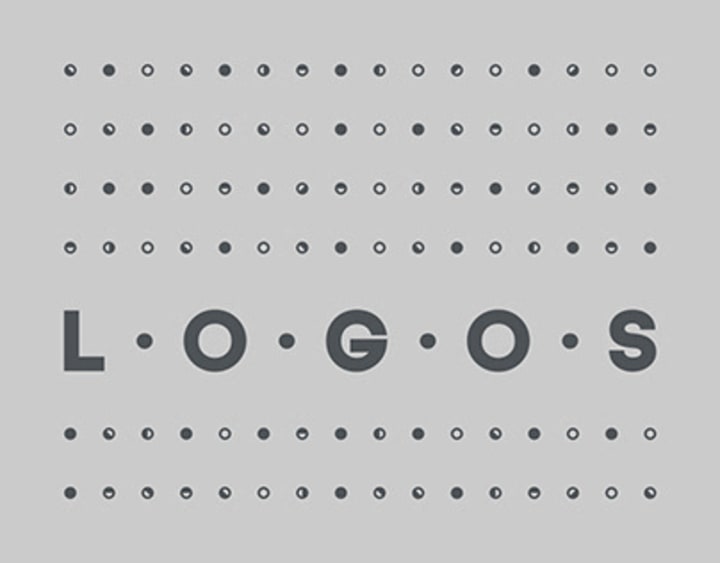 Cover image for Logos