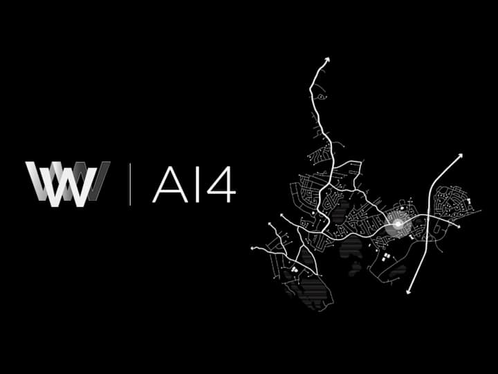 Cover image for 3W - AI4