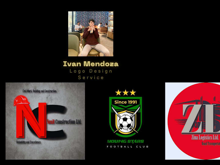 Cover image for Logo Designer
