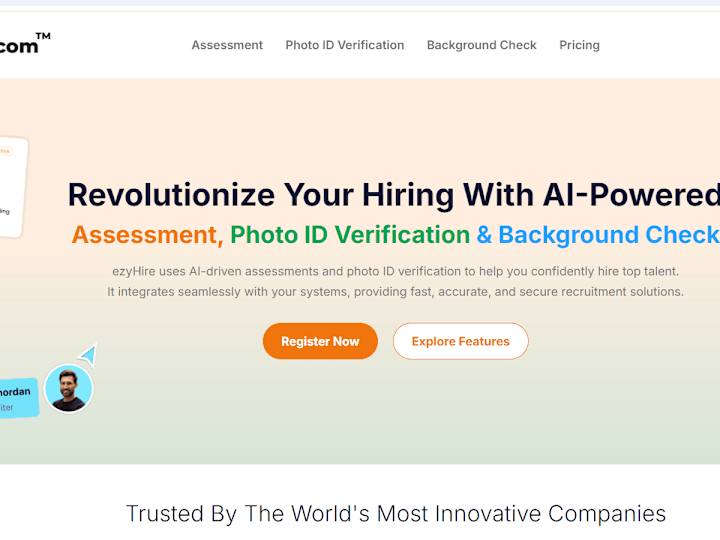 Cover image for Job Portal Application