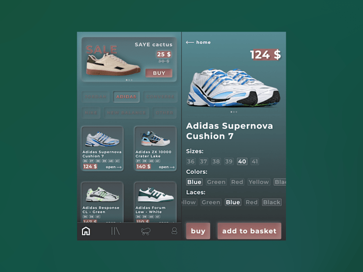 Cover image for Mobile app 1