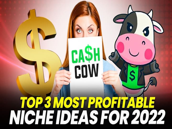 Cover image for create automated cash cow youtube channel with cash cow videos 