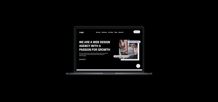 Cover image for Web Design For Dealata — UX Case Study