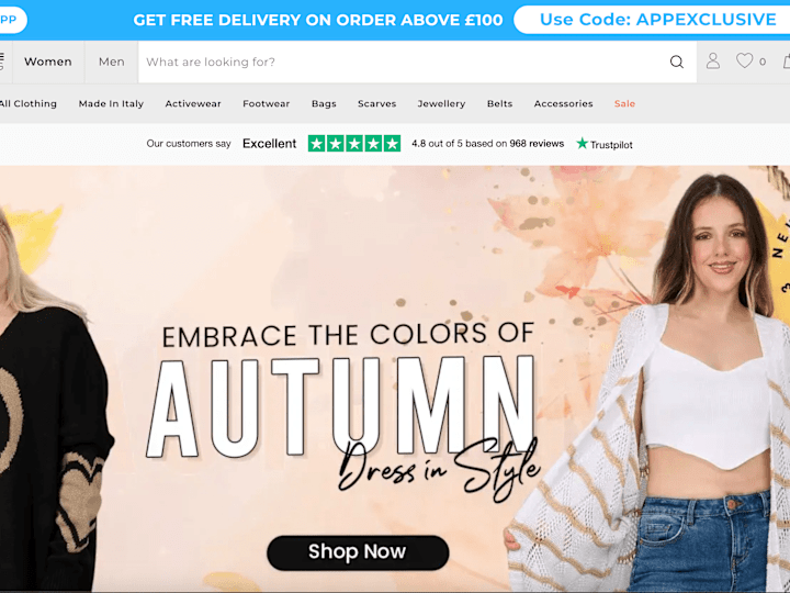 Cover image for Wholesale Shopping: The No.1 Destination For Your Wholesale Clo…