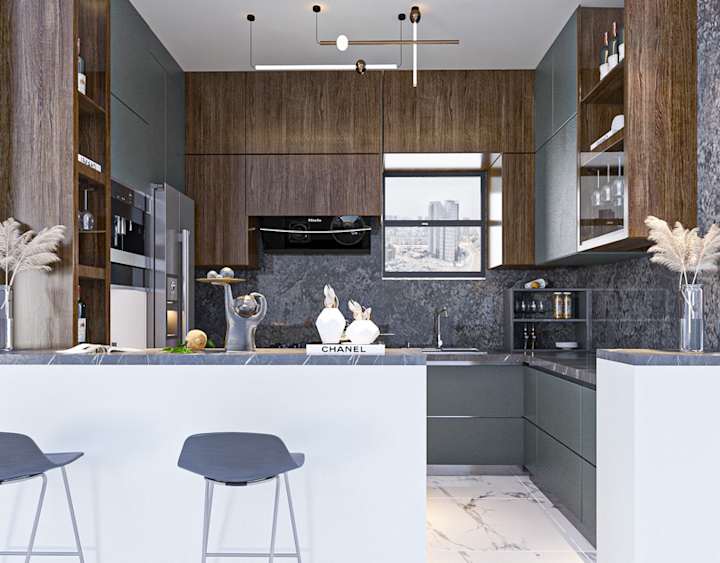 Cover image for RUSTIC