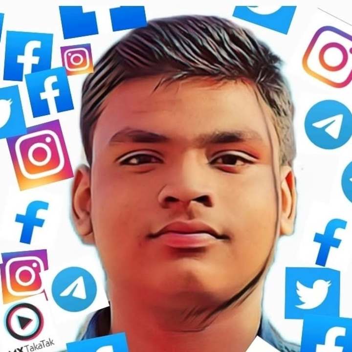 Cover image for Divyanshu Shah on Instagram: “Social media”