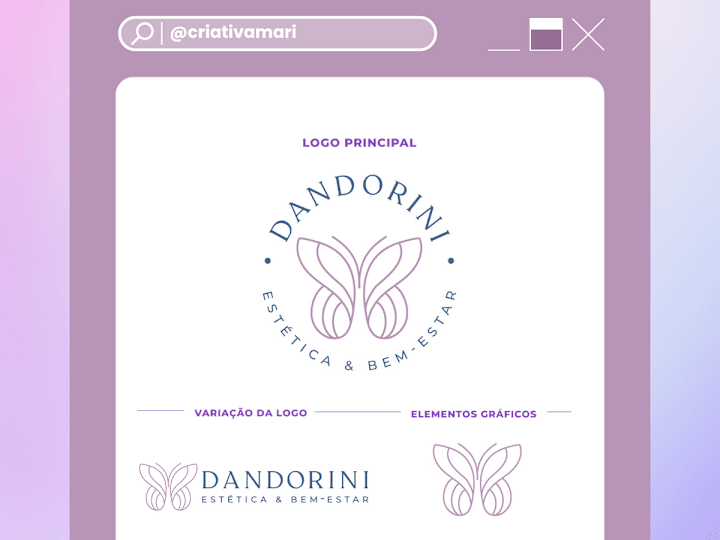 Cover image for Logo Design