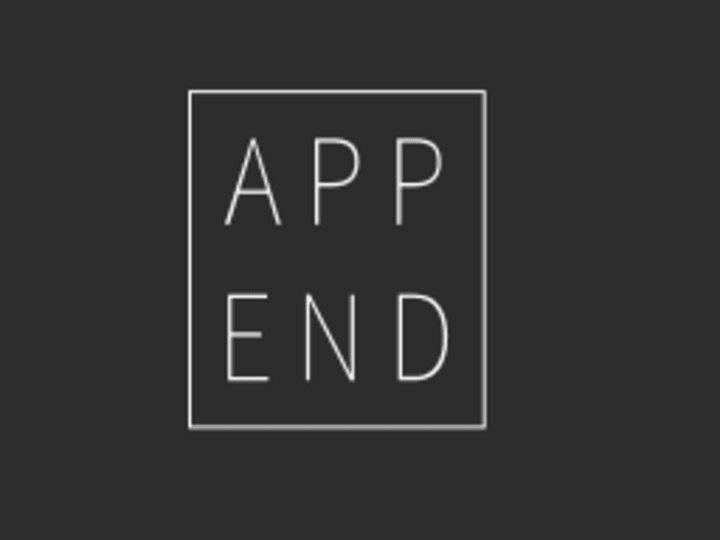 Cover image for Minimalist Logo #4