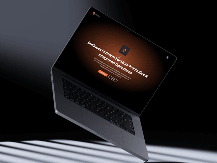 Cover image for Grothico | Digital Agency