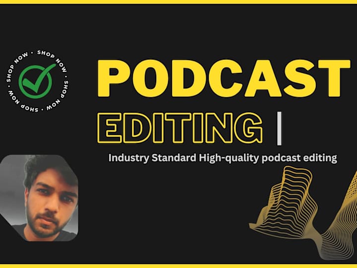 Cover image for Enhance your podcast quality 