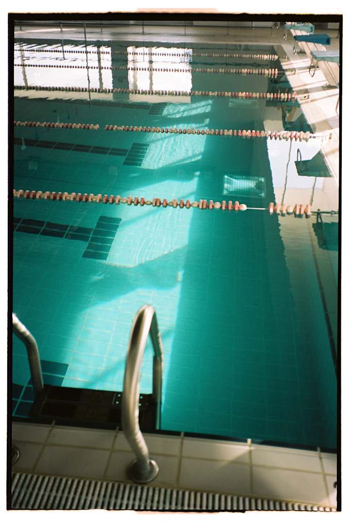 Cover image for Analog Photography 