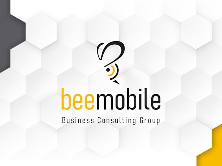 Cover image for BeeMobile | Business Consulting Group