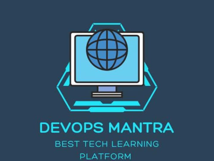 Cover image for Devops Mantra