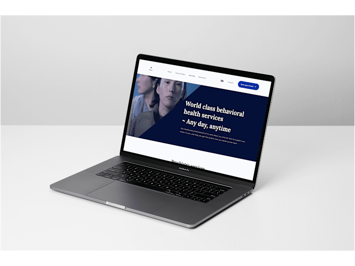 Cover image for Framer Website - Advanced