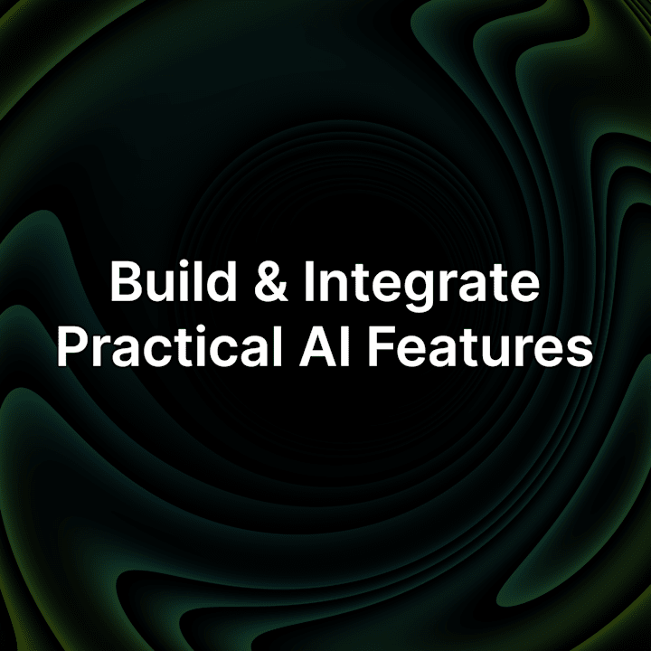 Cover image for AI-Powered Solutions for Business Efficiency