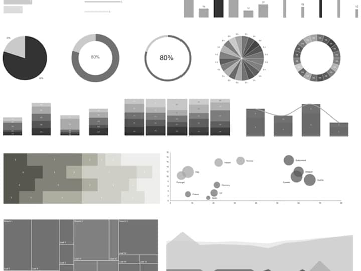 Cover image for Presentation Design